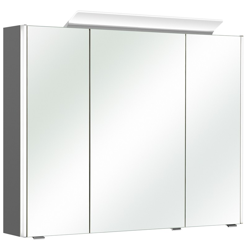 Pelipal S10 LEDplus Spiegelschrank 13-II  